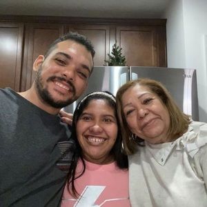 Meet your Posher, Haydee